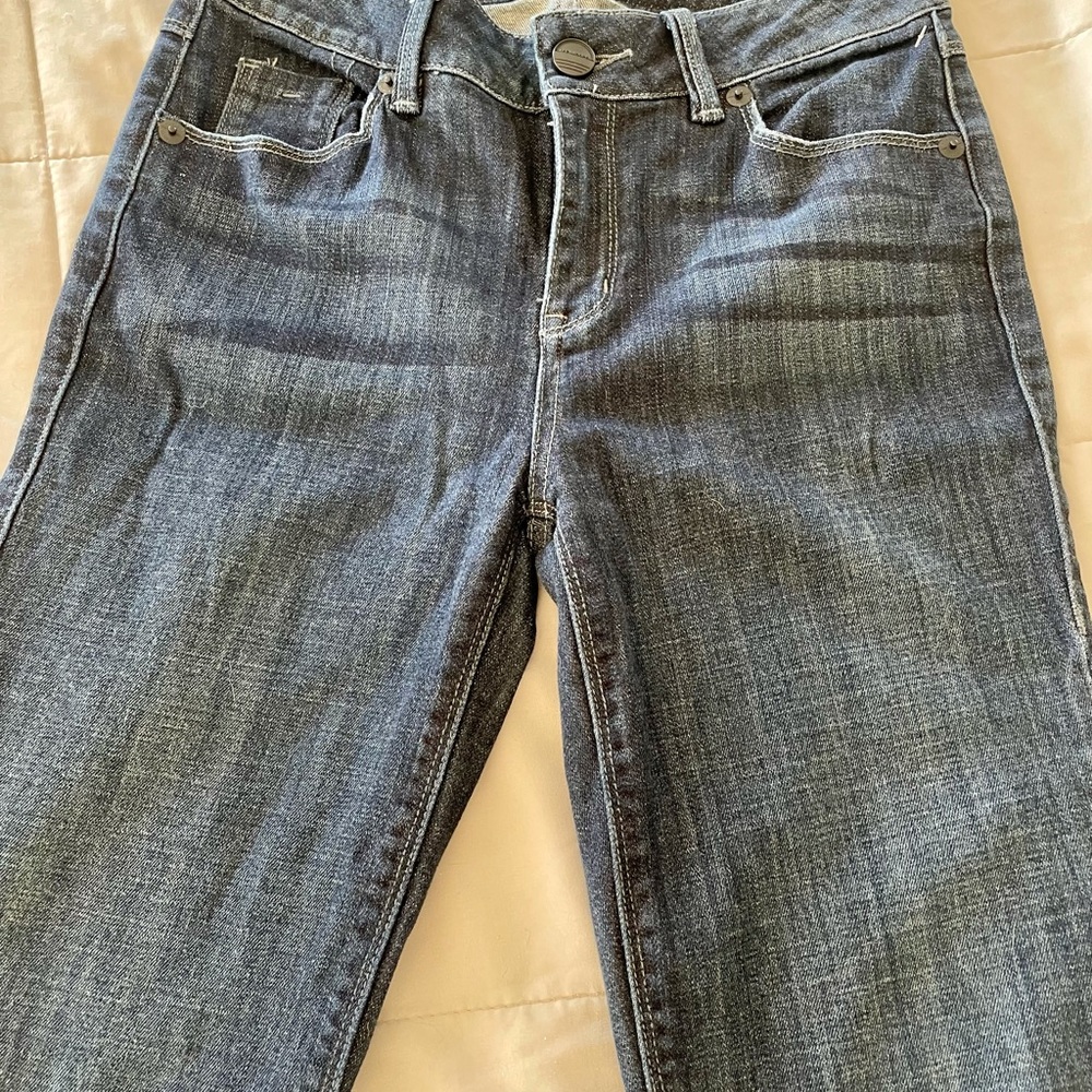 Women’s denim jeans